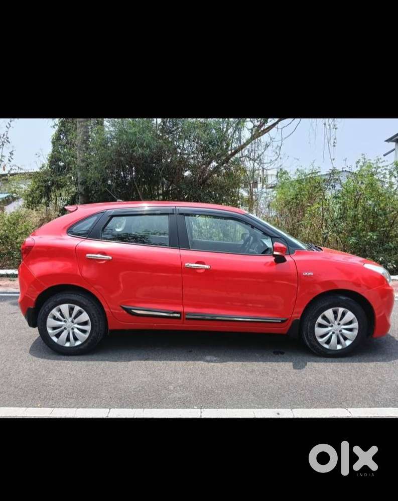 Maruti Suzuki Baleno Delta, 2018, Diesel