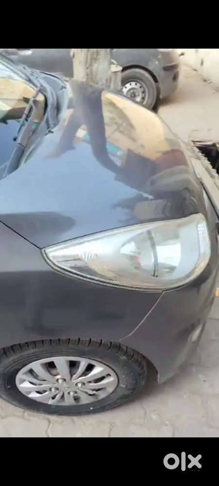 Hyundai Grand I10 2015 Petrol Well Maintained