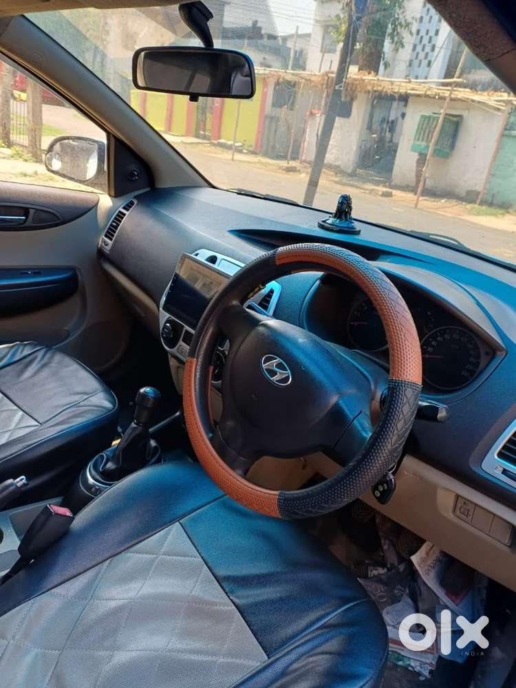 Hyundai I20 2012 Petrol Well Maintained