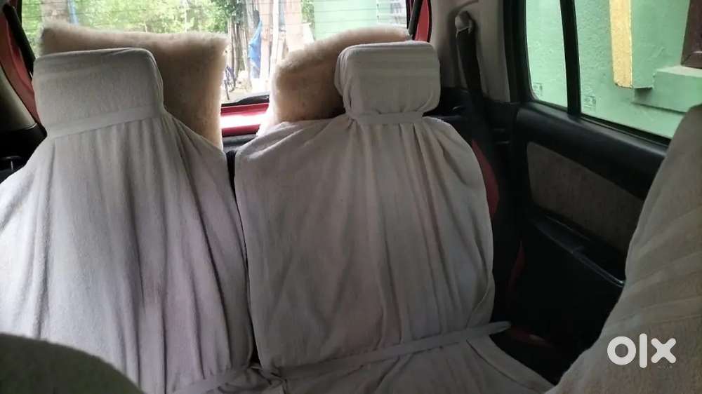 Maruti Suzuki Wagon R 2013