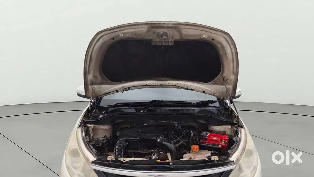 Tata Zest 1.2 Revotron Xms, 2016, Petrol