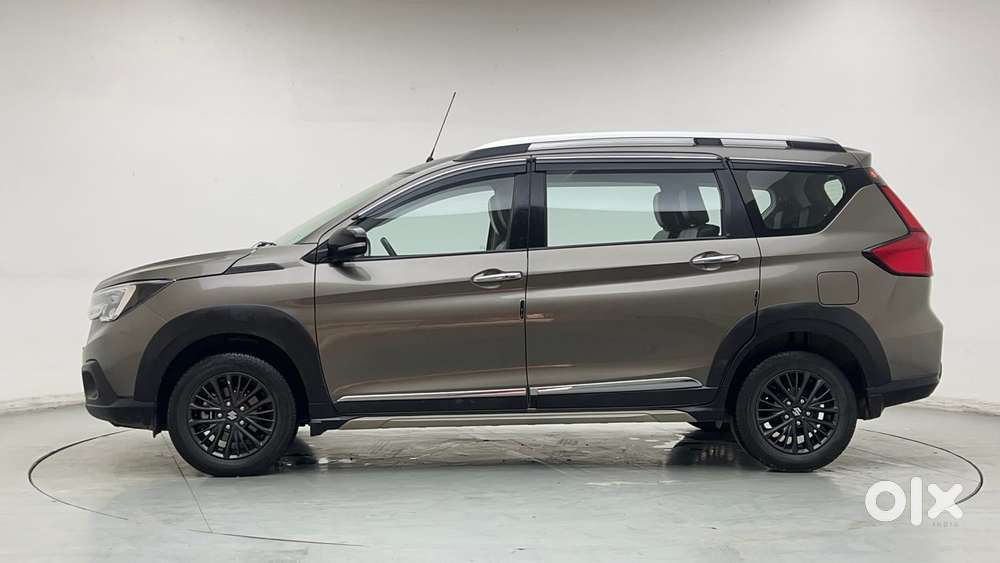 Maruti Suzuki Xl6 1.5 Alpha Mt, 2022, Petrol
