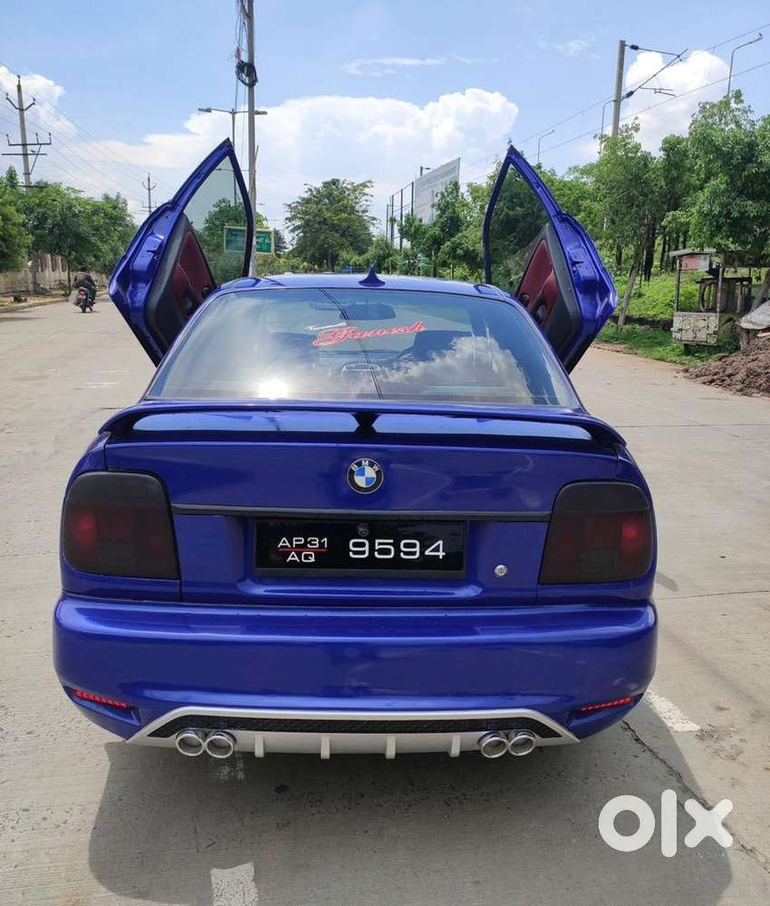 Maruti Suzuki Baleno 2007 Petrol Good Condition