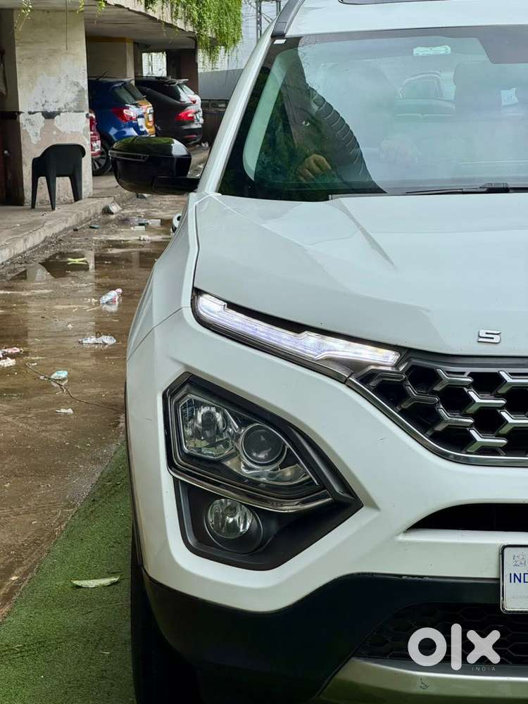 Tata Safari 2.0 Kryotec Xza Plus, 2021, Diesel