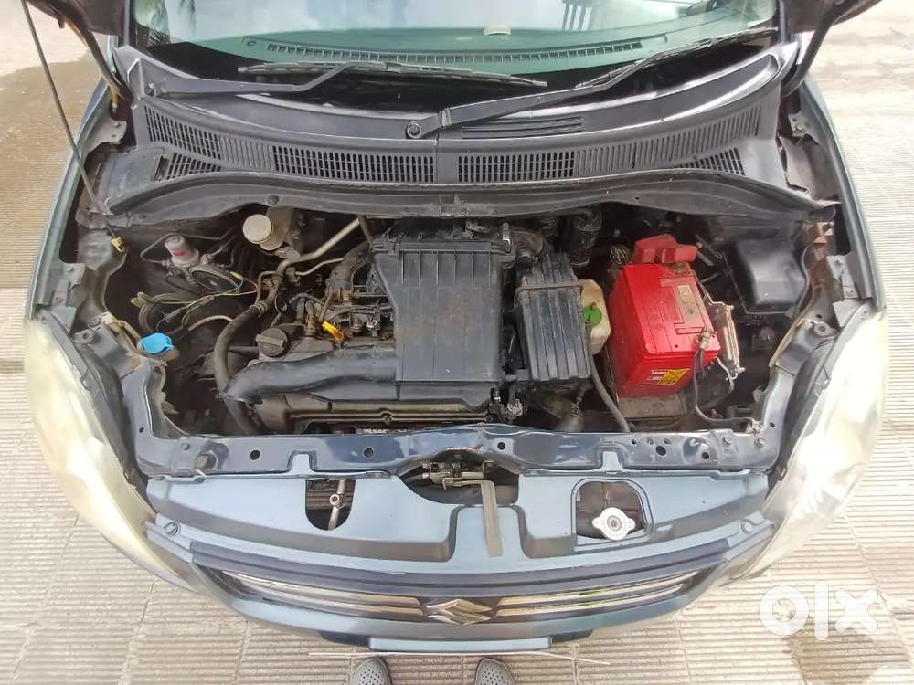 Maruti Suzuki Swift Dzire Vxi 2011  Valid Insurance, Fitness & Puc