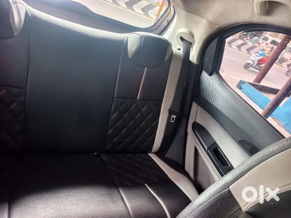 2018 Tata Tiago Xt Manual Diesel