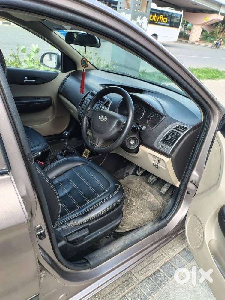 Hyundai I20 2012-2014 Magna Optional 1.2, 2014, Cng & Hybrids