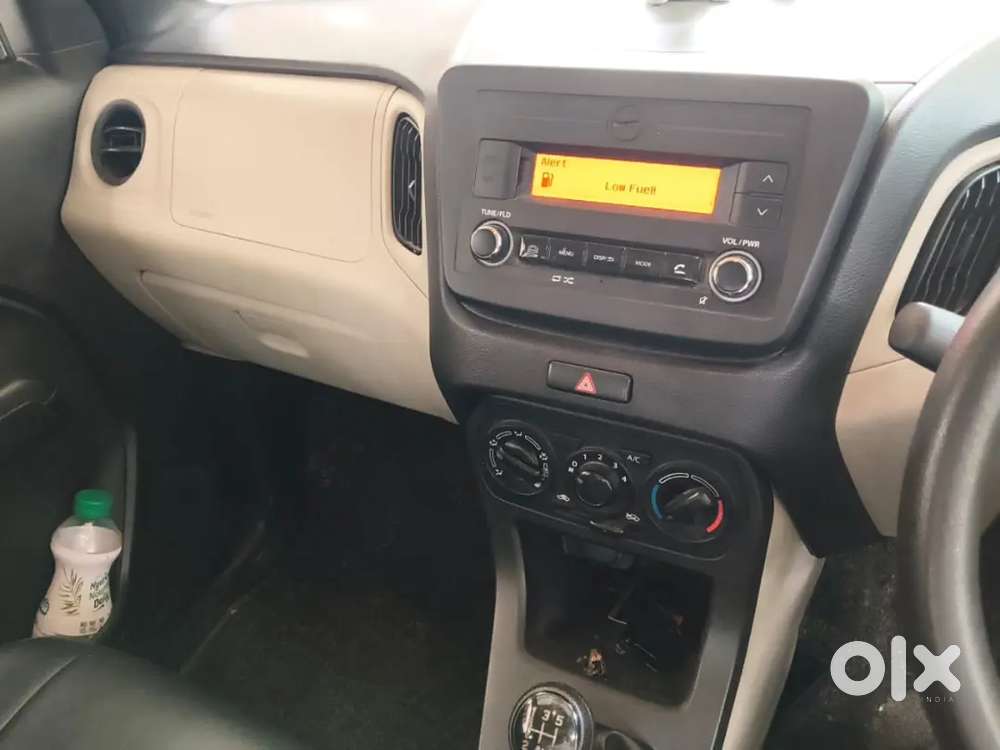 Maruti Suzuki Wagon R 2024 Manual Petrol