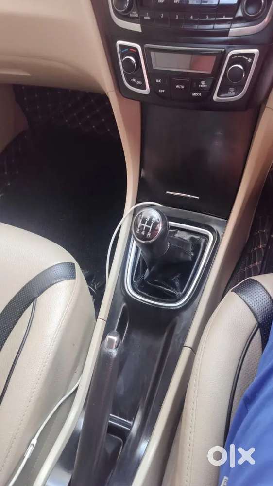 Maruti Suzuki Ciaz 2017 Diesel Car