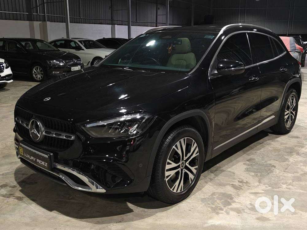 Mercedes-benz Gla 200, 2024, Petrol