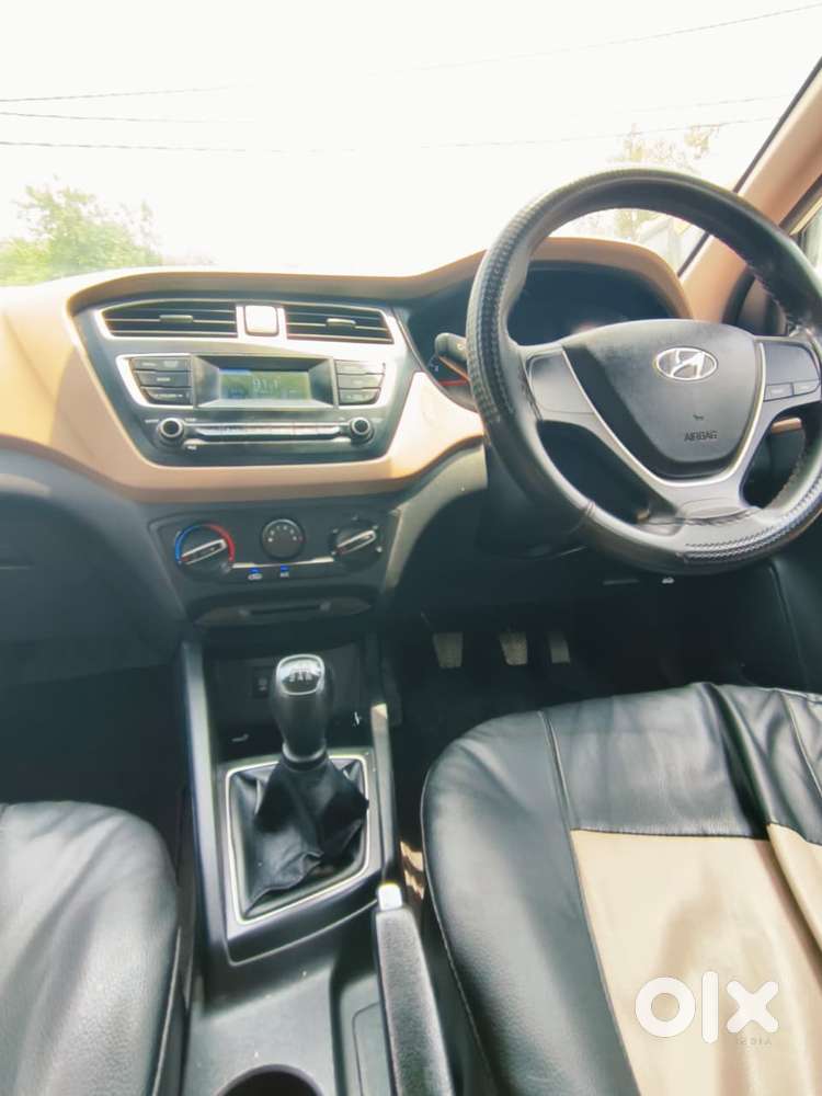 Hyundai I20 Magna 1.2 Vtvt, 2019, Petrol