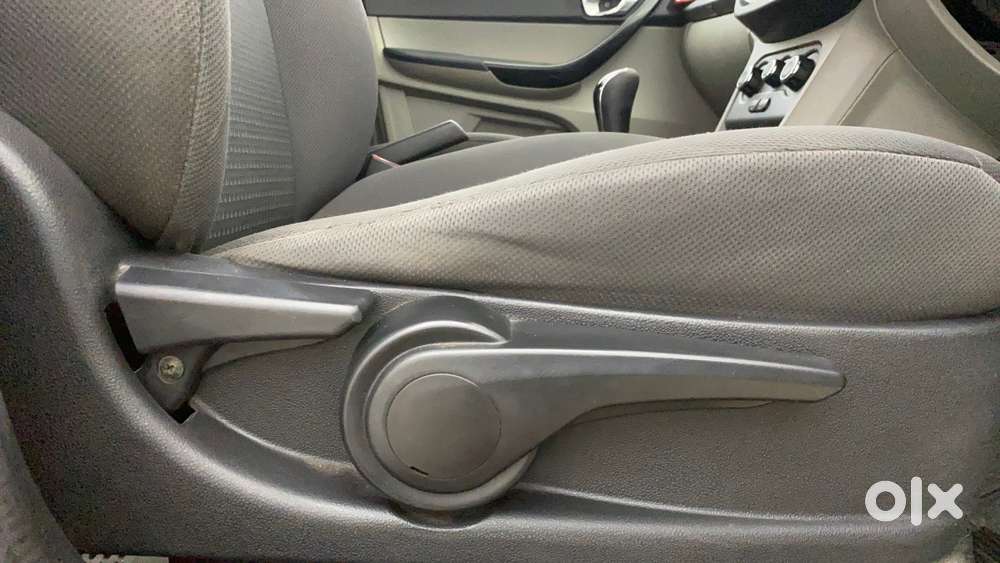 Tata Tiago 1.2 Revotron Xz, 2017, Petrol