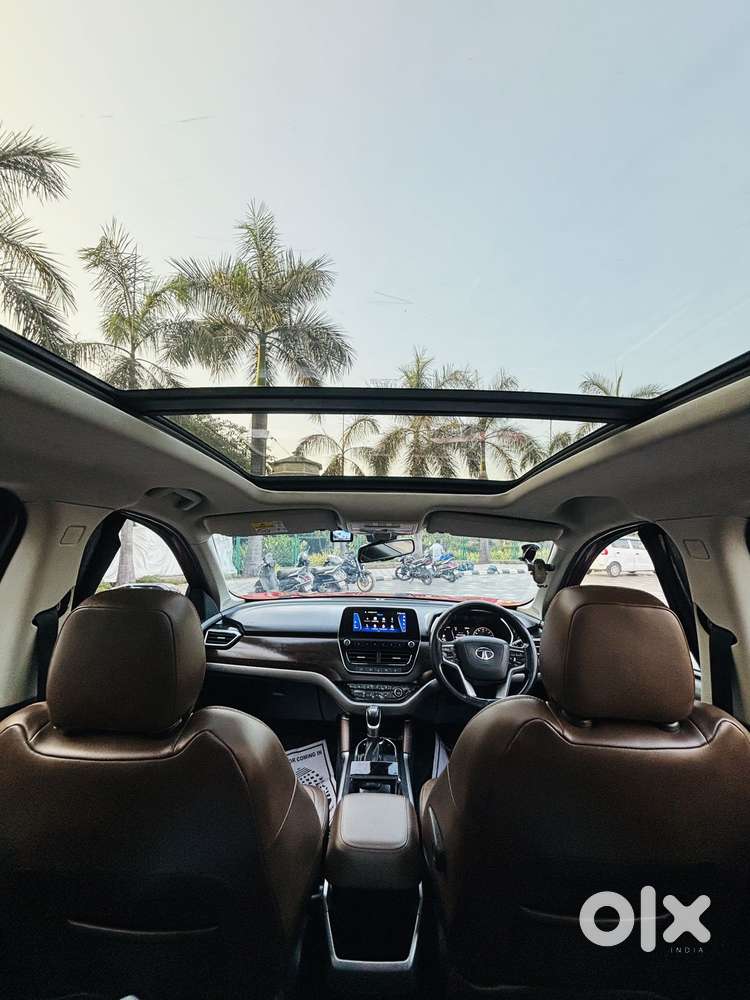 Tata Harrier Xta+ 2.0 L Kryotec Bs Vi, 2024, Diesel