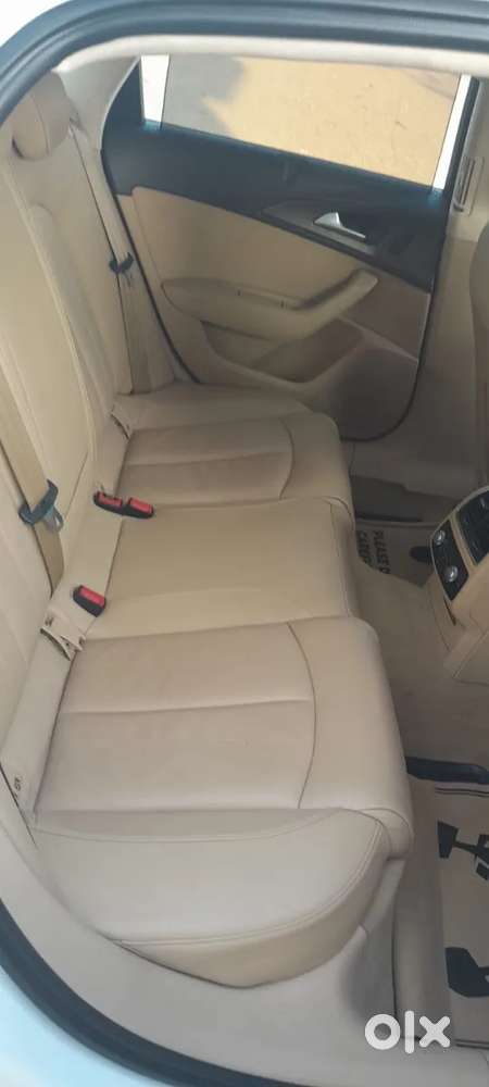 Audi A6, 2013, Diesel