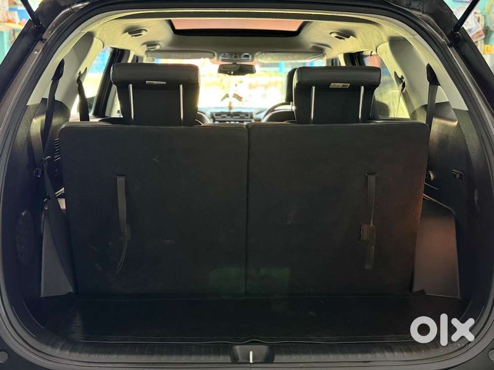 Hyundai Alcazar 1.5 Signature (o) Diesel At 6 Str, 2022, Diesel