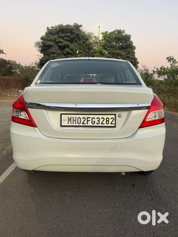 Maruti Suzuki Dzire 1.2 Vxi Cng, 2020, Petrol