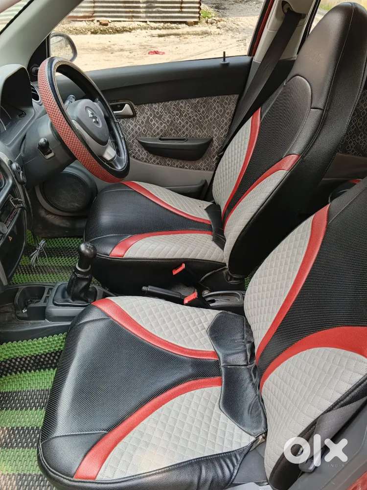 Good Condition Alto 800, Ac, Manual, 2power Window Car 2017 Model