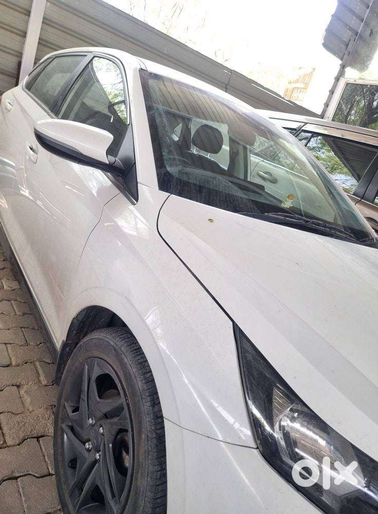Hyundai I20 Sportz 1.2 Mt, 2022, Petrol