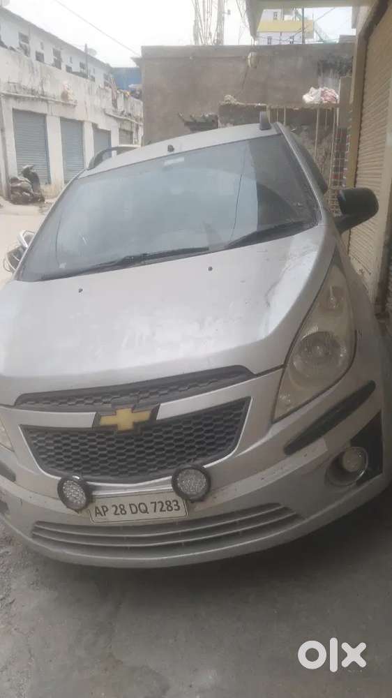 Beat Lt Diesel Near Condition