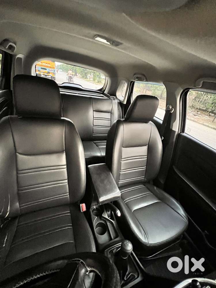 Maruti Suzuki Vitara Brezza Diesel Manual 2019