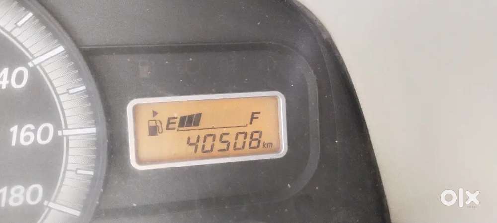 Maruti Suzuki Eeco 2019 Model 5siter A/c