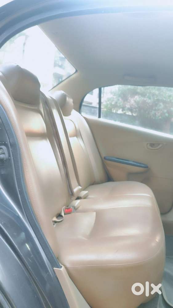 Honda Amaze 1.2 Smt I Vtec, 2015, Petrol