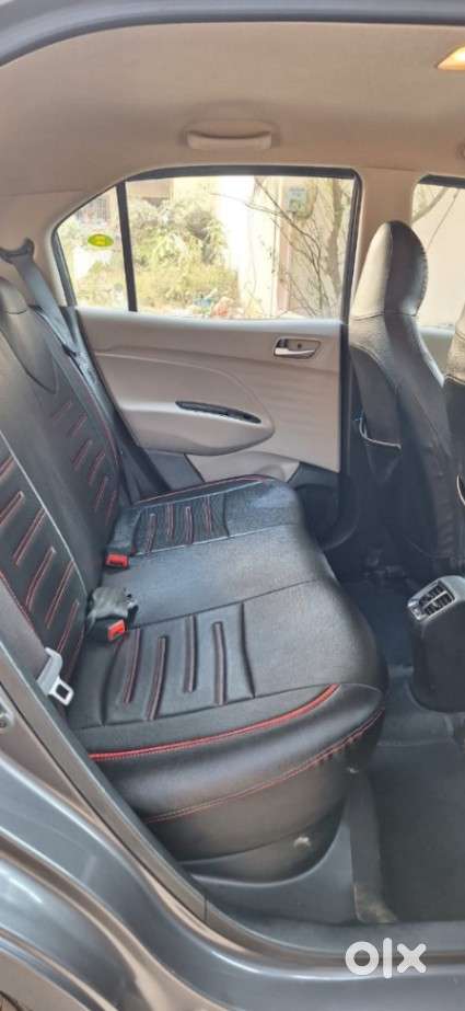 Hyundai Santro, 2021, Petrol