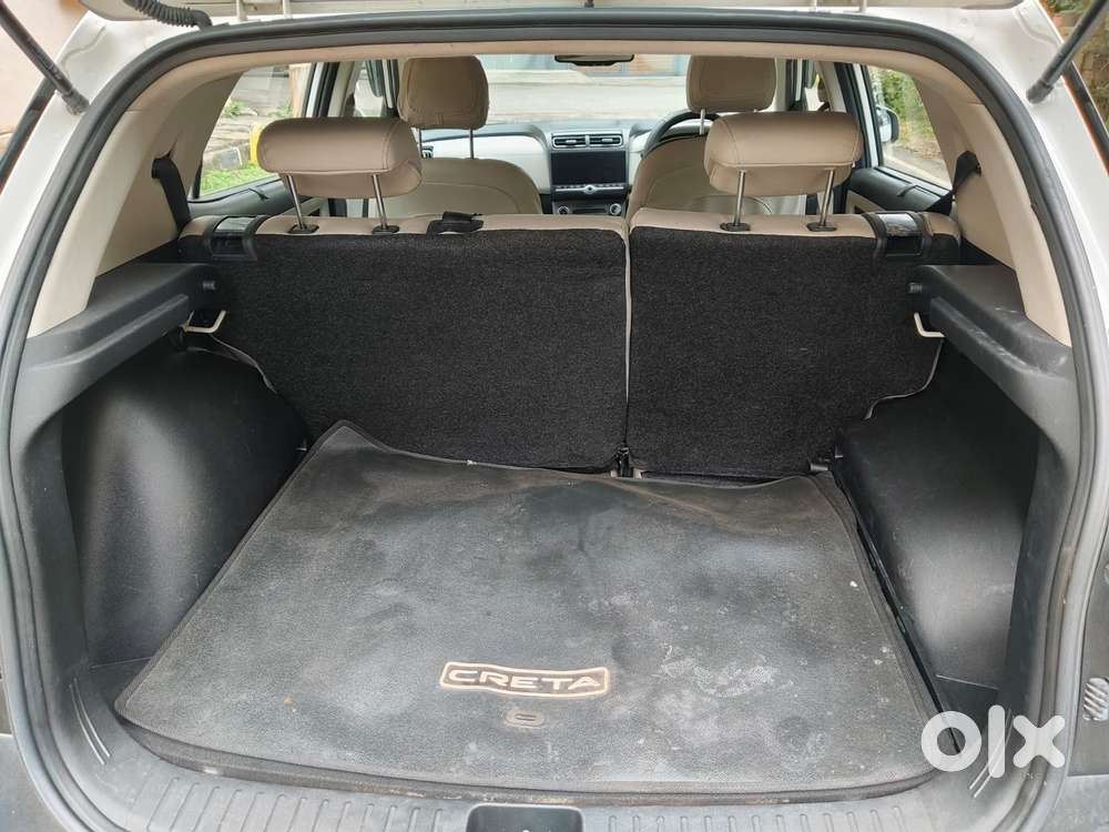 Hyundai Creta 1.5 Crdi Sx, 2023, Diesel