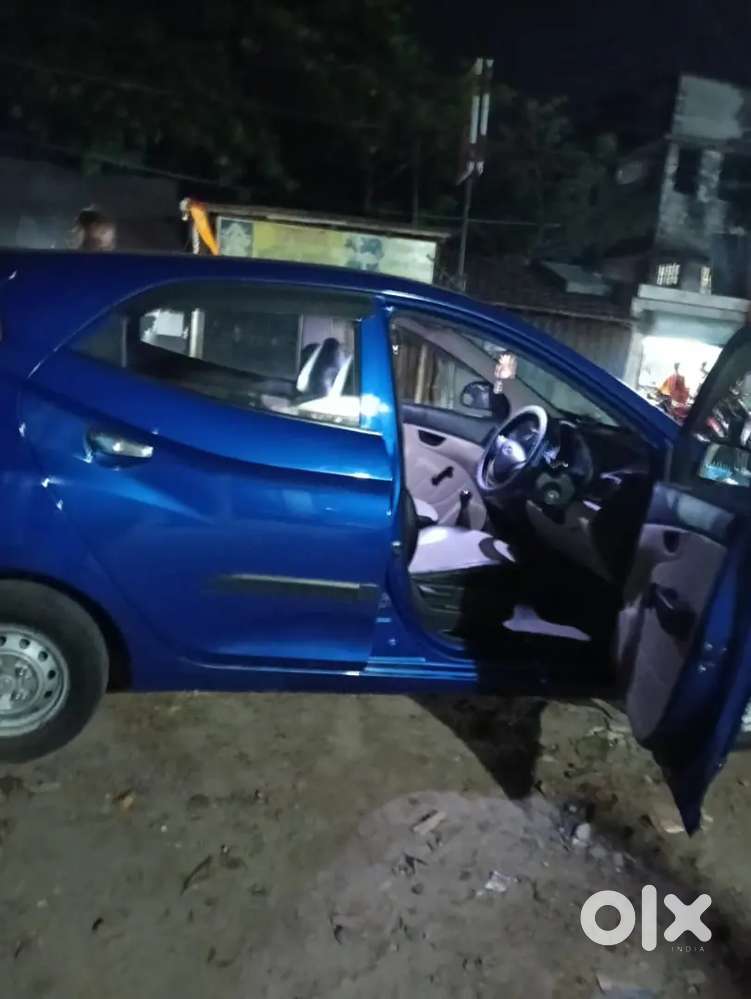 Hyundai Eon 2017 Petrol 80000 Km Driven