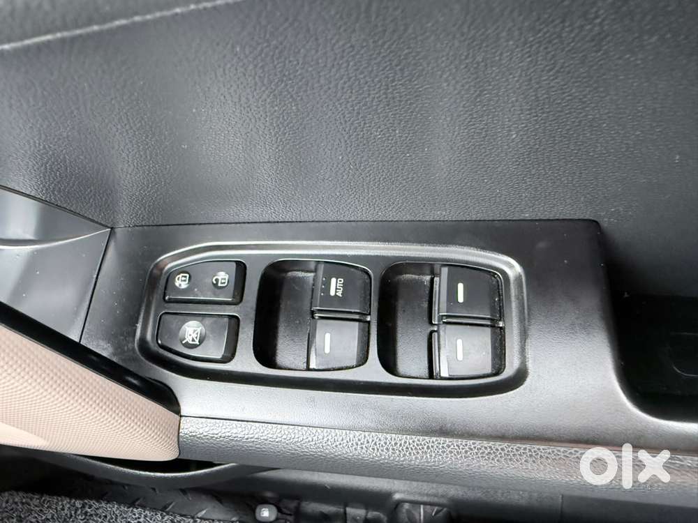 Hyundai Creta 1.6 Sx (o), 2016, Petrol