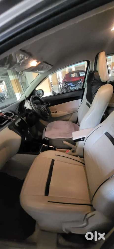 Maruti Suzuki Dzire Vxi 2020