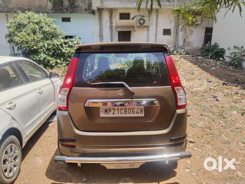 Maruti Suzuki Petrol 2020