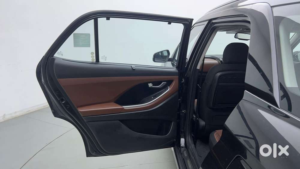 Hyundai Alcazar 1.5 Prestige (o) Diesel At 7 Str, 2022, Diesel