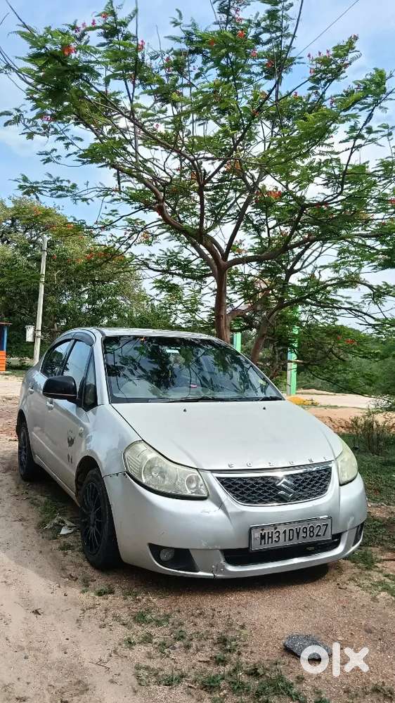 Maruti Suzuki Sx4 2012 Diesel 140000 Km Driven