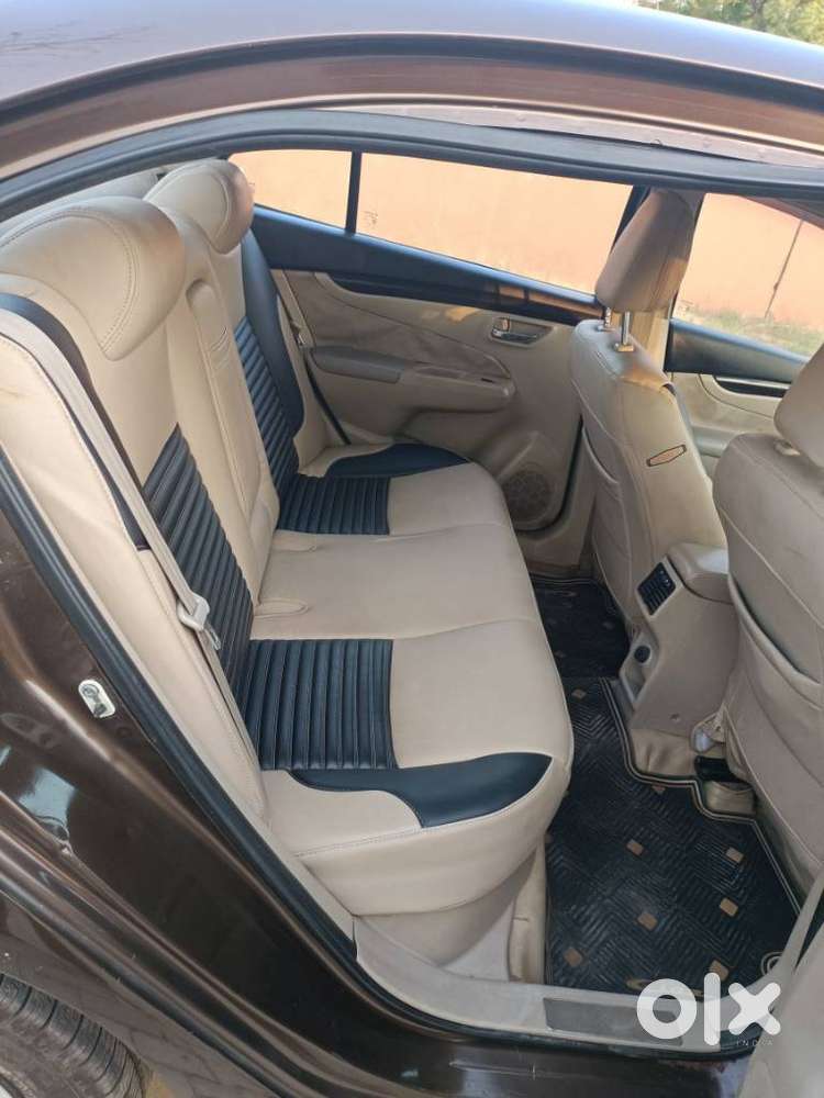 Maruti Suzuki Ciaz 2014-2017 Vdi Plus Shvs, 2016, Diesel