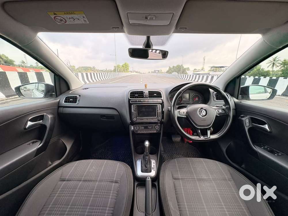 Volkswagen Polo 1.2 Gt Tsi, 2021, Petrol