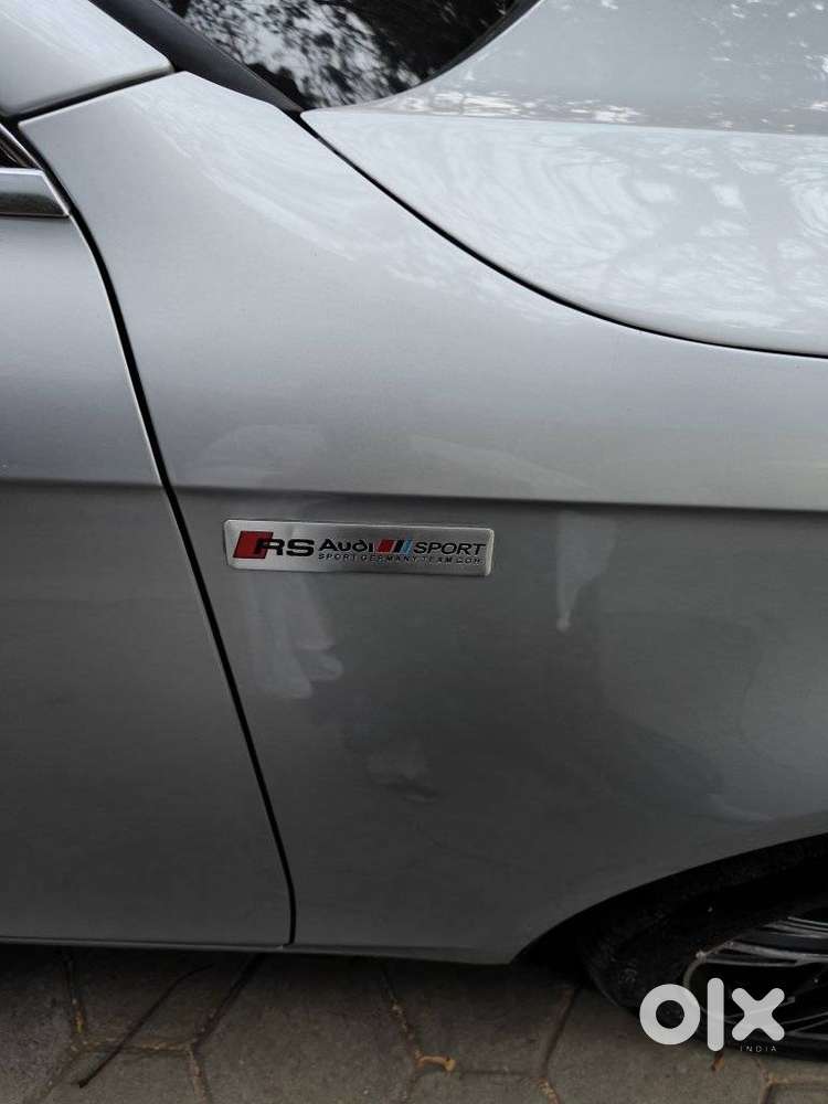 Audi A4 2.0 Tdi, 2013, Diesel