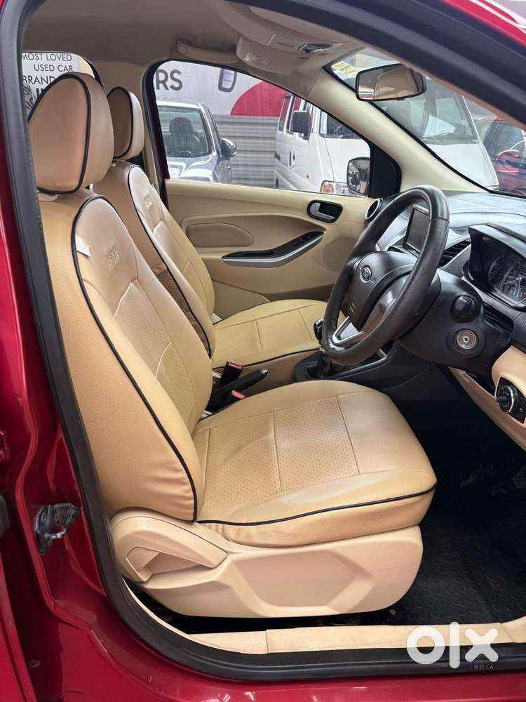 Ford Figo Aspire Trend Diesel, 2019, Diesel