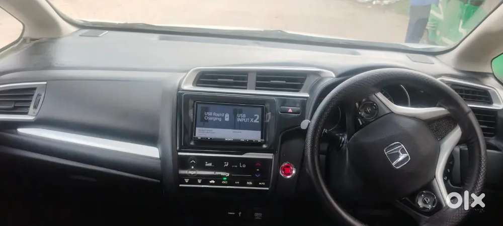 Honda Wr-v Diesel 2018