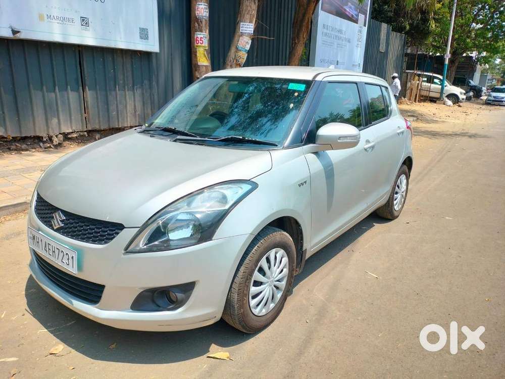 Maruti Suzuki Swift 2014 Petrol 90000 Km Driven