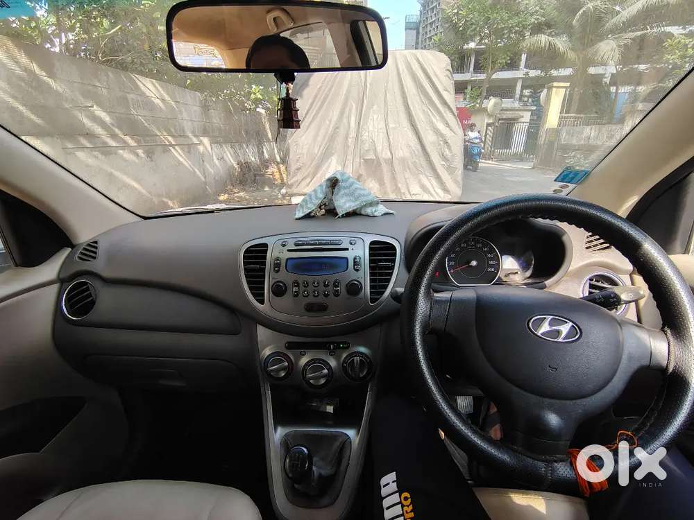 Hyundai I10 1.2 Sportz