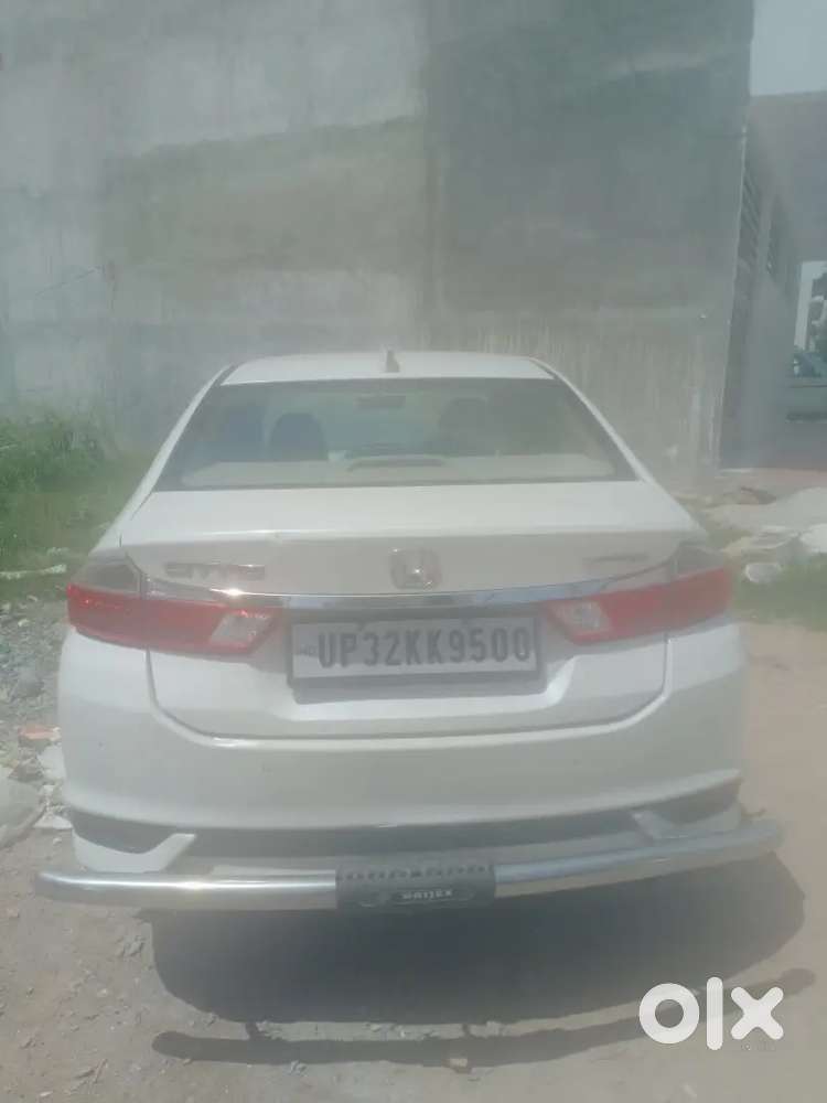 Honda City 2019 Diesel Well Maintained