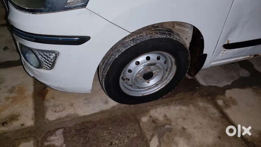 Maruti Suzuki Wagon R 2014