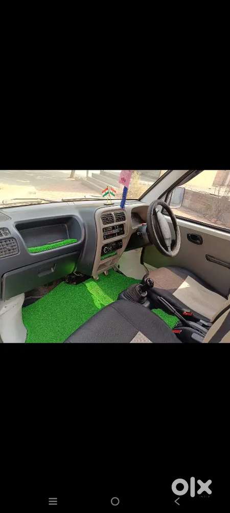 Maruti Suzuki Eeco 2015 Petrol 75000 Km Driven