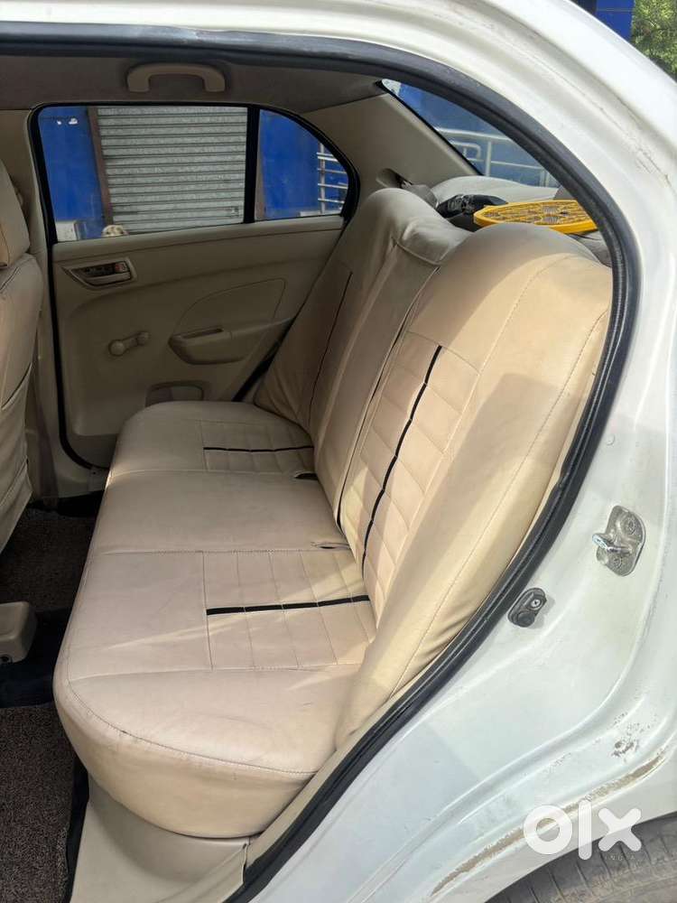 Maruti Suzuki Swift Dzire 2017 Petrol 185000 Km Driven