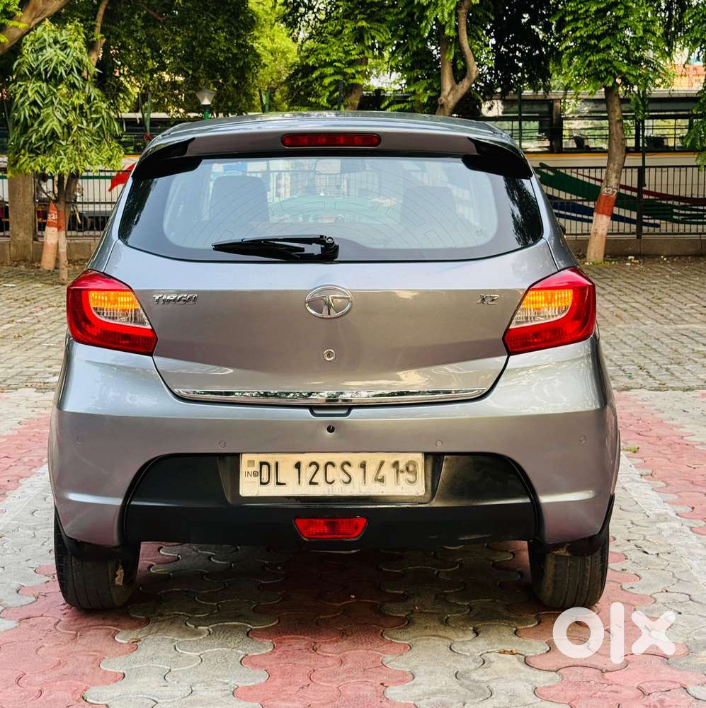 Tata Tiago 1.2 Revotron Xz Plus, 2020, Petrol