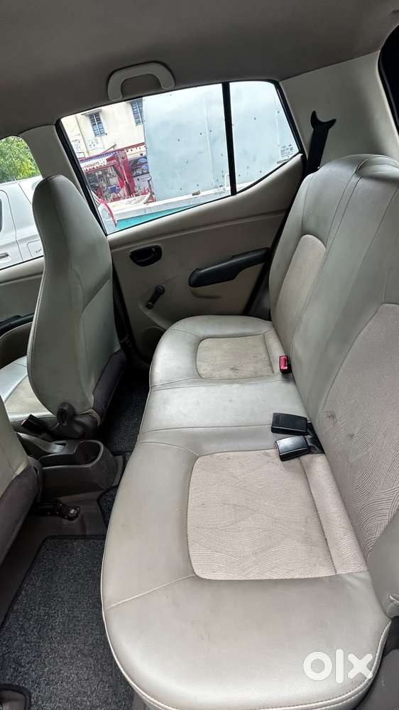 Hyundai I10 Era, 2011, Petrol