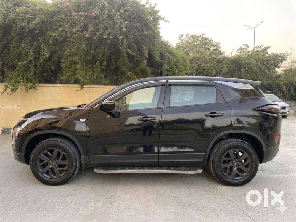 Tata Harrier 2020 Diesel 67000 Km Driven