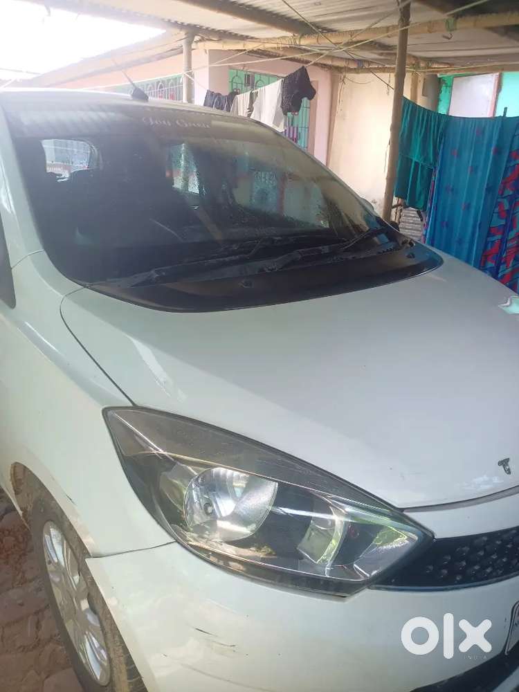 Tata Tiago 2018 Revotron Xz Top Model