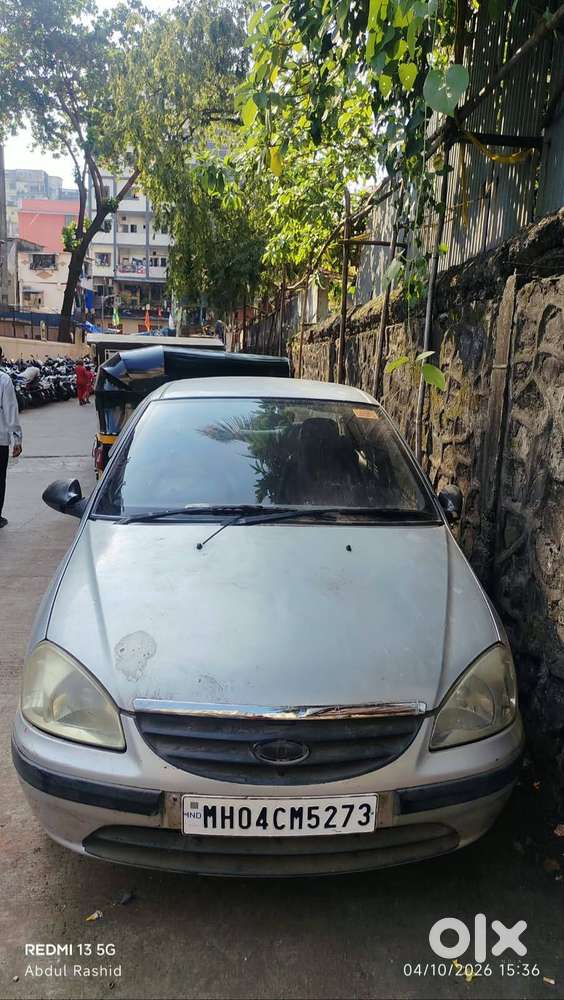 Tata Indigo 2006 Ac Diesel Car